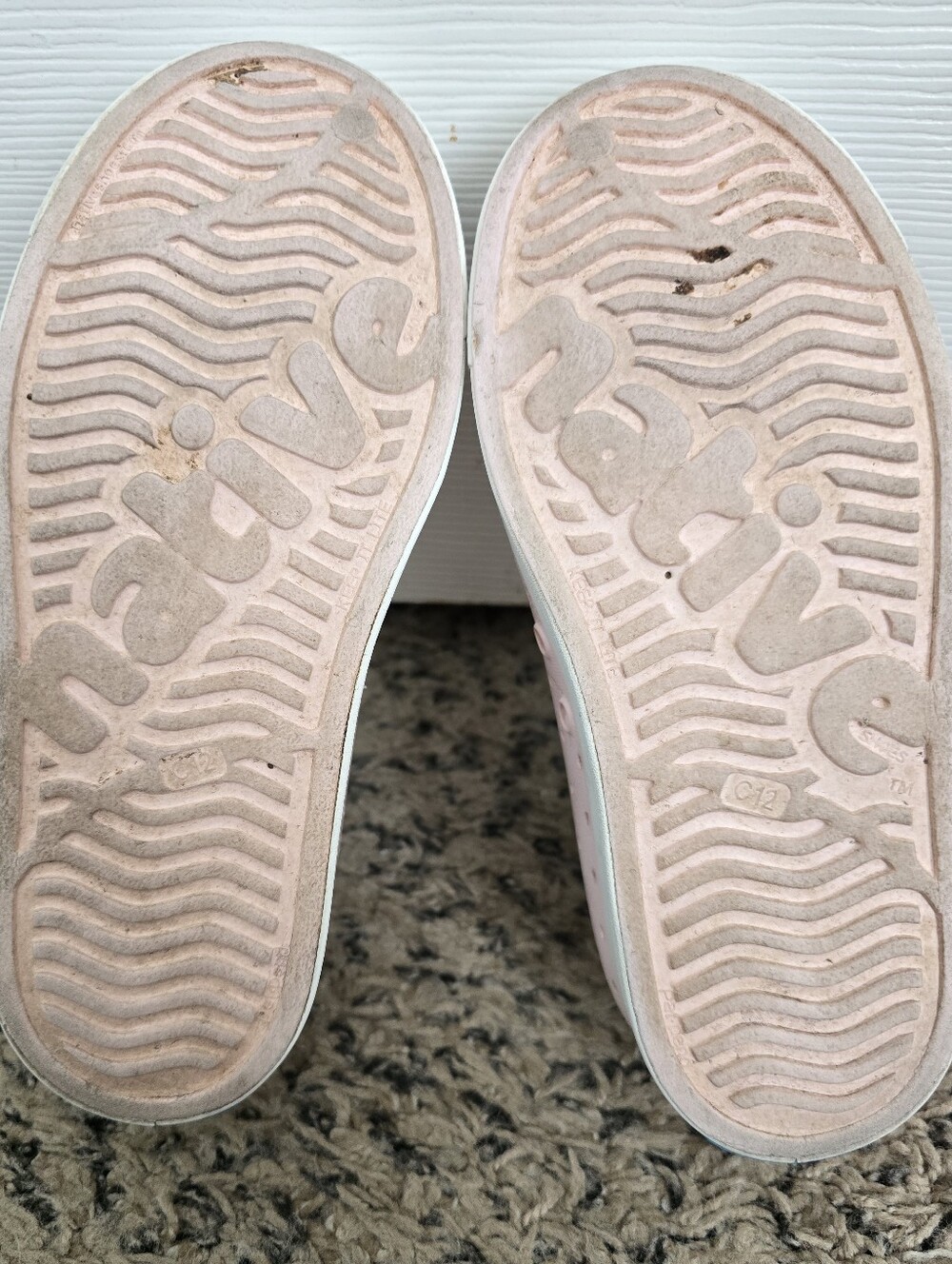 Native Slip-On Sneaker - Picture 5 of 7